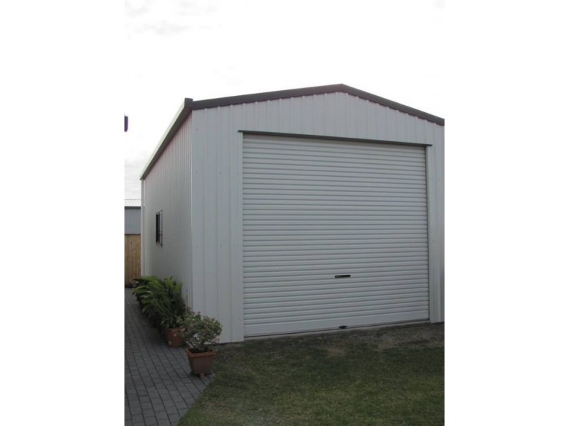 8 Kiber Place, Ooralea QLD 4740