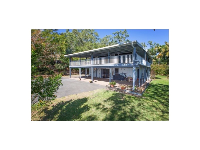 159 Olletts Road, Habana QLD 4740