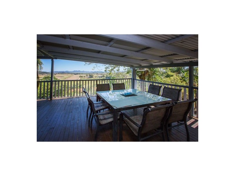 159 Olletts Road, Habana QLD 4740