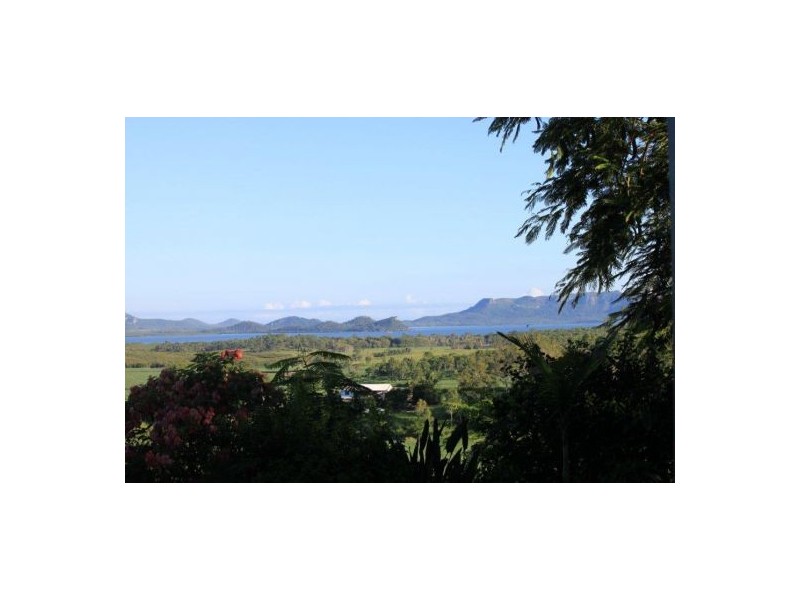 159 Olletts Road, Habana QLD 4740