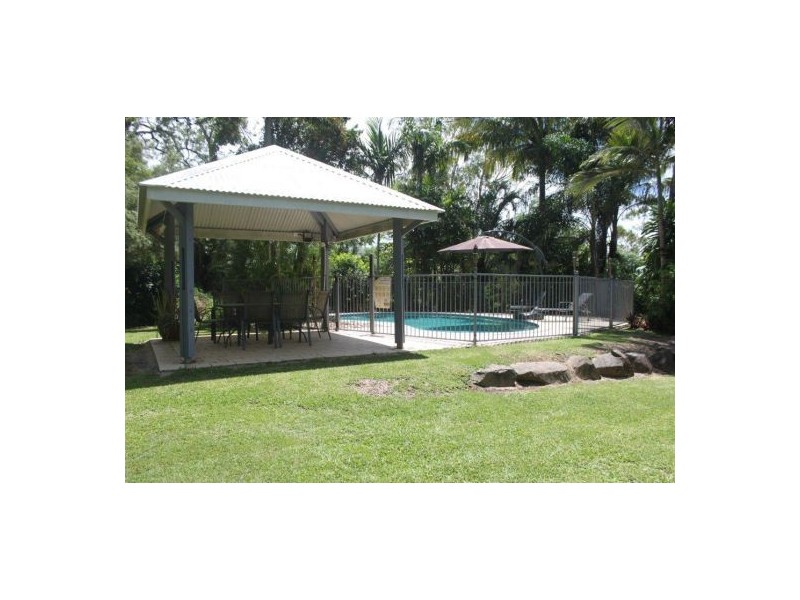 159 Olletts Road, Habana QLD 4740