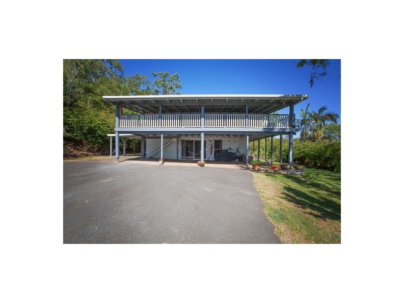 159 Olletts Road, Habana QLD 4740
