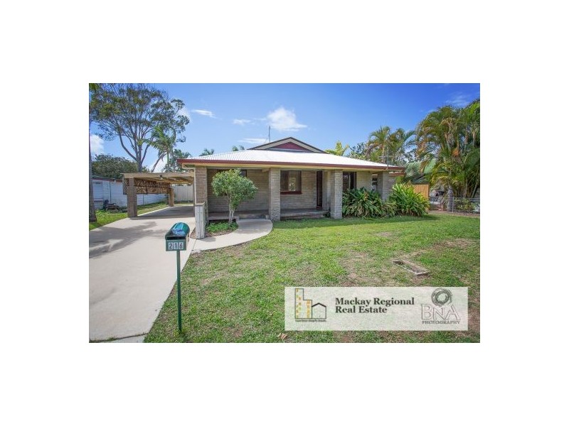 216 Kippen Street, South Mackay QLD 4740