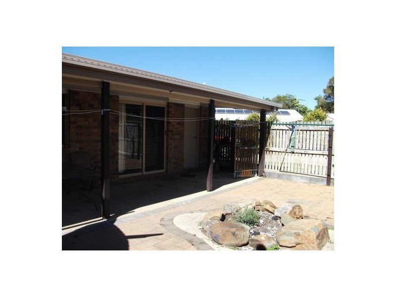 1/58 Maguire Street, Andergrove QLD 4740