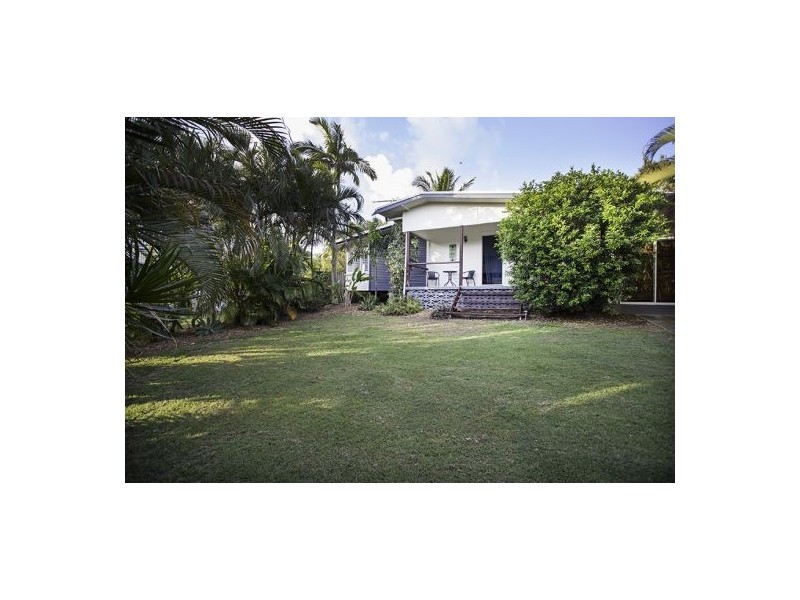 26 Kingfisher Street, Slade Point QLD 4740
