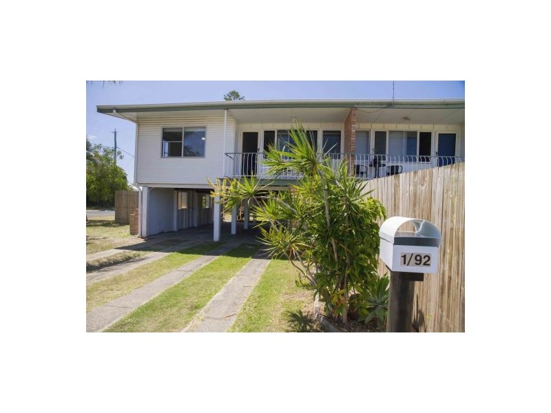 1/92 Kippen Street, South Mackay QLD 4740