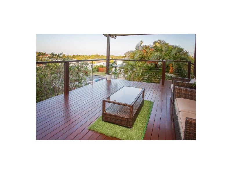 2 Inlet Way Court, Blacks Beach QLD 4740