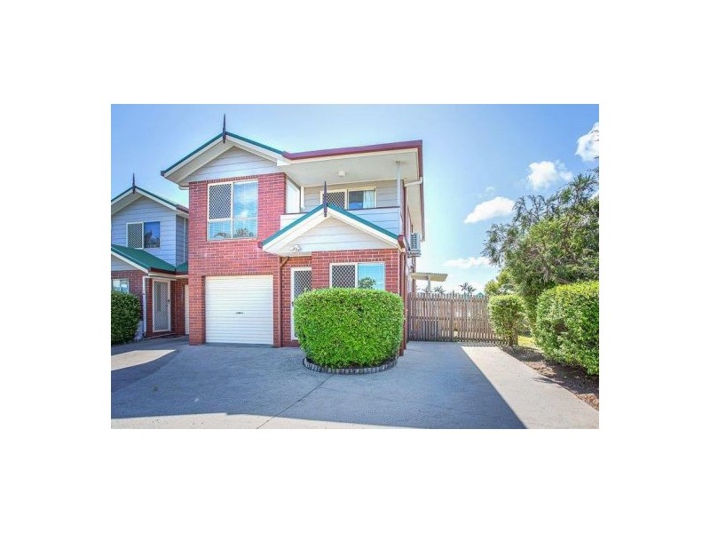 8 / 474 Bridge Road, West Mackay QLD 4740