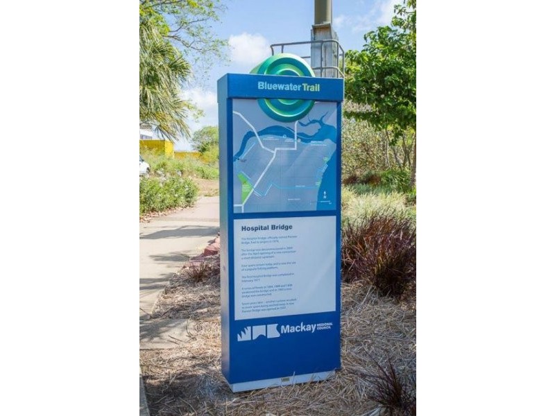 8 / 474 Bridge Road, West Mackay QLD 4740