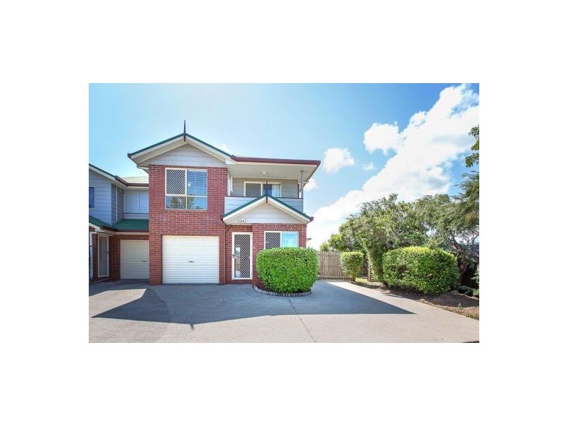 8 / 474 Bridge Road, West Mackay QLD 4740