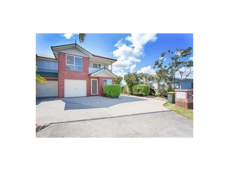 8 / 474 Bridge Road, West Mackay QLD 4740