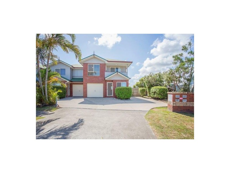 8 / 474 Bridge Road, West Mackay QLD 4740