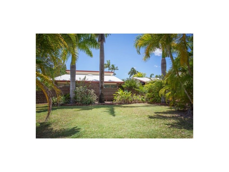 15 Benson Avenue, Mount Pleasant QLD 4740