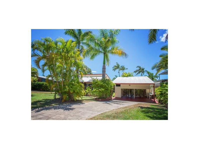 15 Benson Avenue, Mount Pleasant QLD 4740