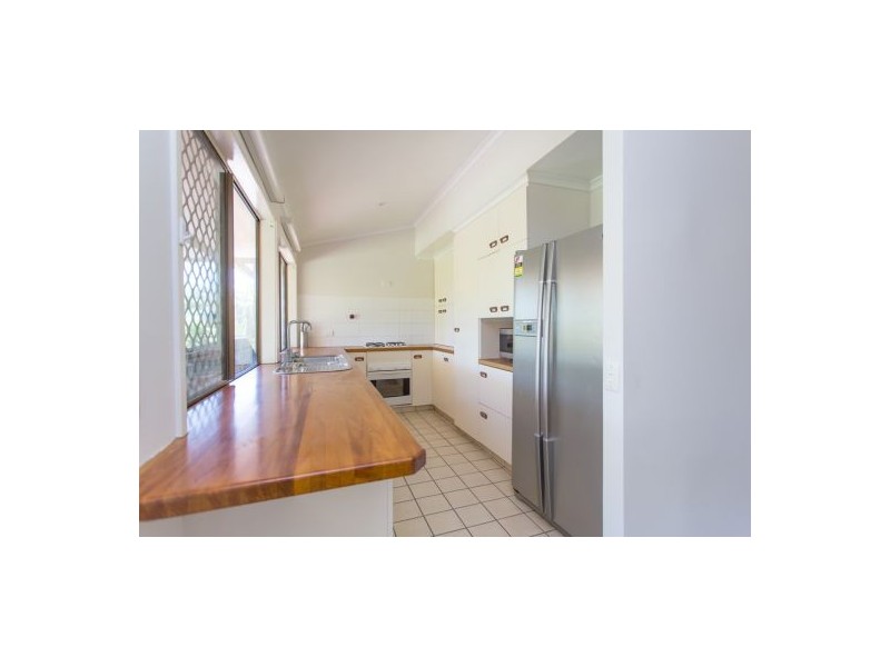 15 Benson Avenue, Mount Pleasant QLD 4740