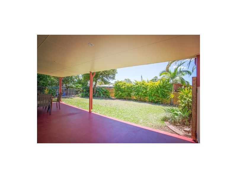 15 Benson Avenue, Mount Pleasant QLD 4740