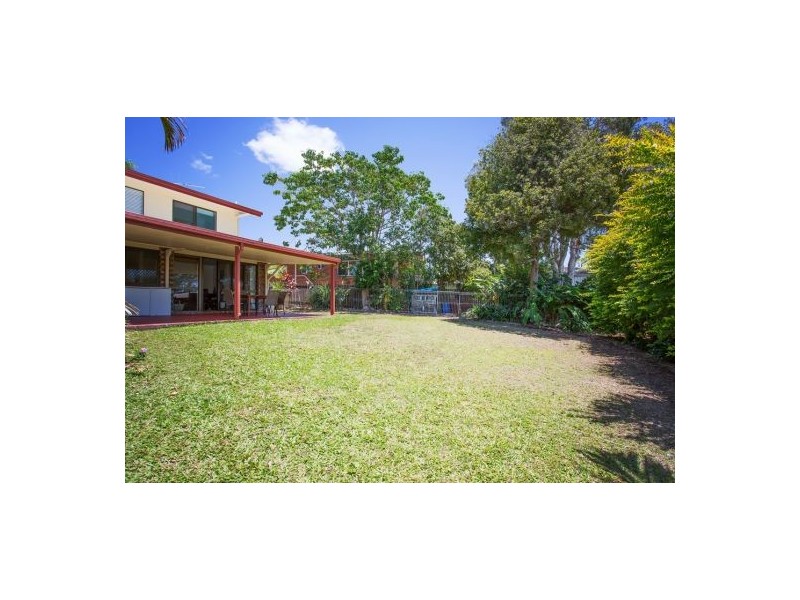 15 Benson Avenue, Mount Pleasant QLD 4740