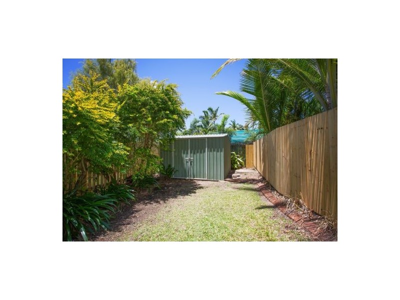 15 Benson Avenue, Mount Pleasant QLD 4740