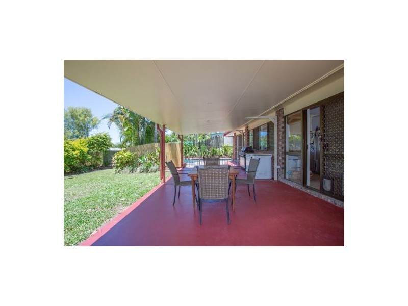 15 Benson Avenue, Mount Pleasant QLD 4740