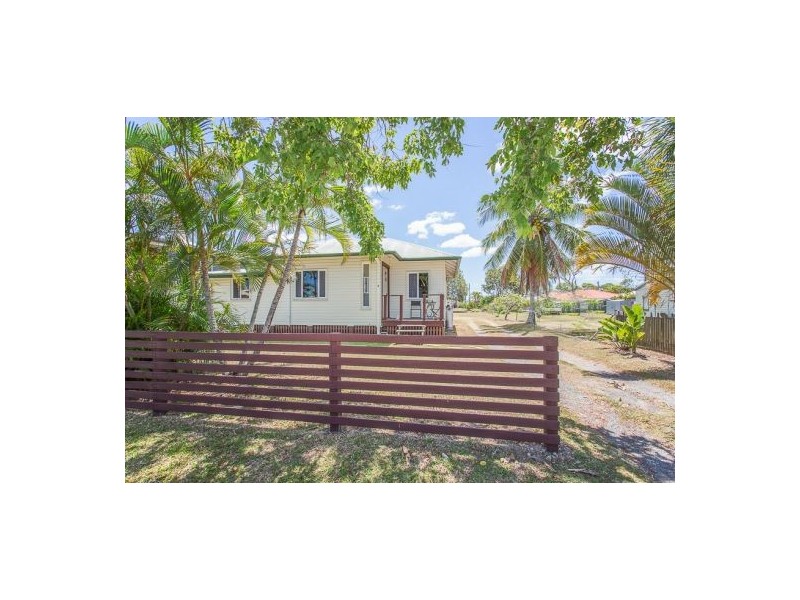 5 Forgan Street, North Mackay QLD 4740