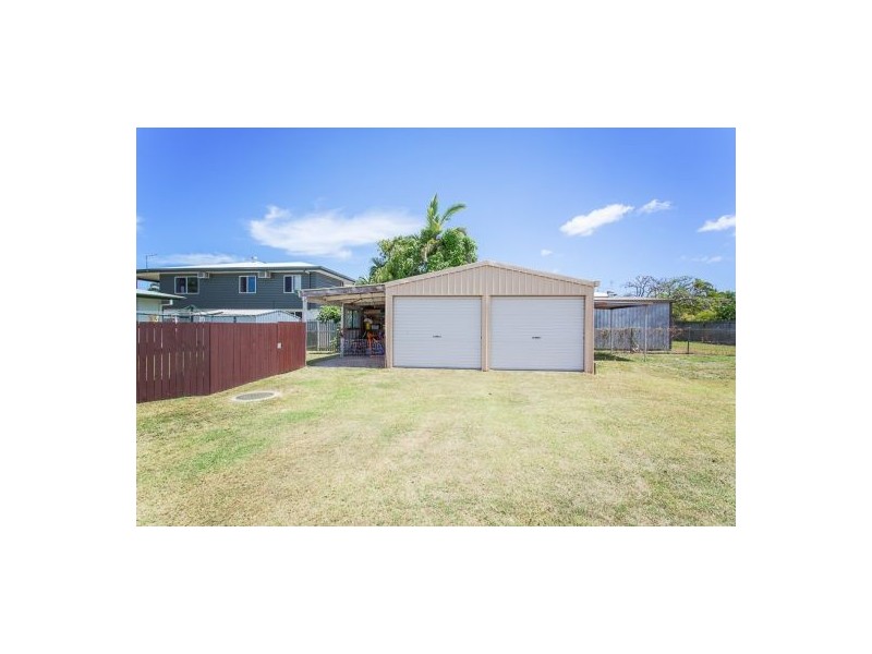 5 Forgan Street, North Mackay QLD 4740