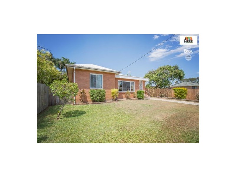 105 Webberley Street, West Mackay QLD 4740