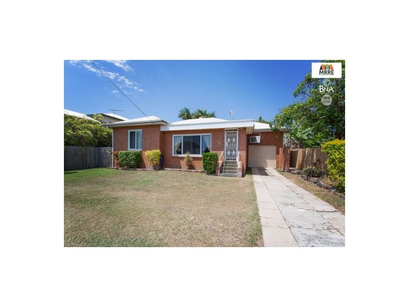 105 Webberley Street, West Mackay QLD 4740