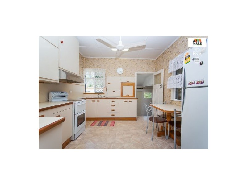 105 Webberley Street, West Mackay QLD 4740