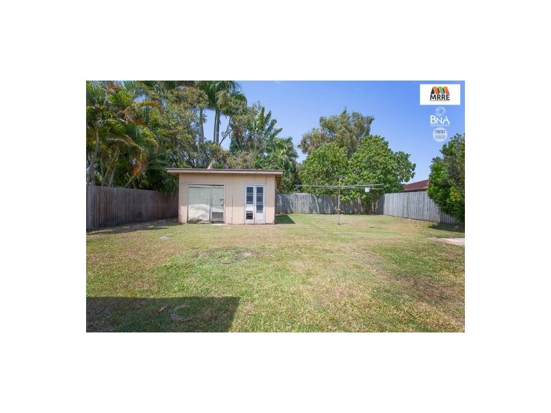 105 Webberley Street, West Mackay QLD 4740