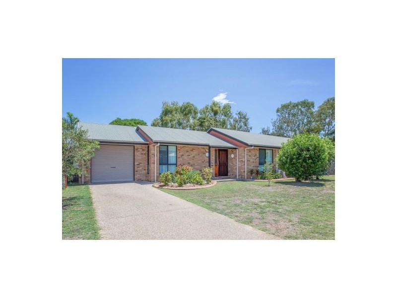 10 Seabreeze Court, Slade Point QLD 4740