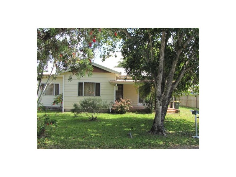 21. Canberra Street, North Mackay QLD 4740