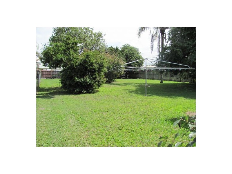 21. Canberra Street, North Mackay QLD 4740