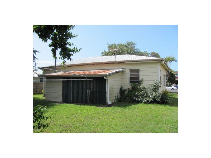 21. Canberra Street, North Mackay QLD 4740