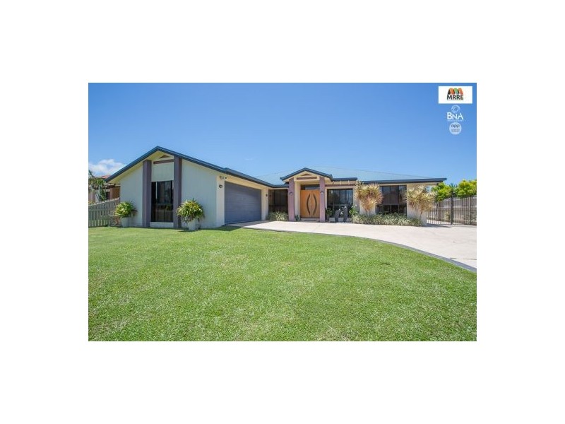 12 Centennial Drive, Glenella QLD 4740
