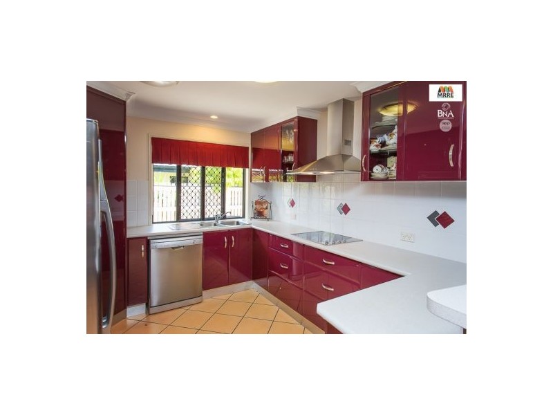 12 Centennial Drive, Glenella QLD 4740