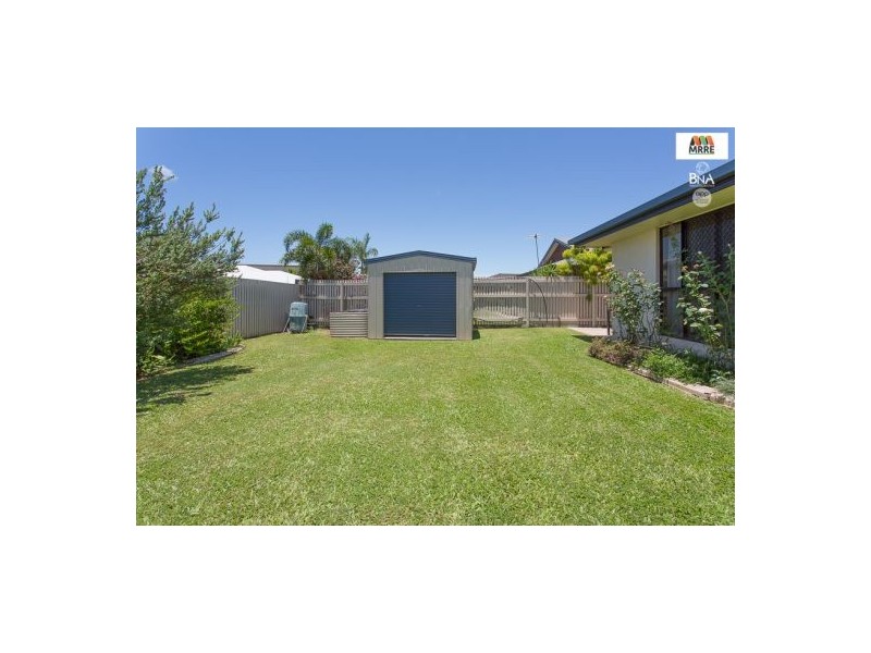 12 Centennial Drive, Glenella QLD 4740