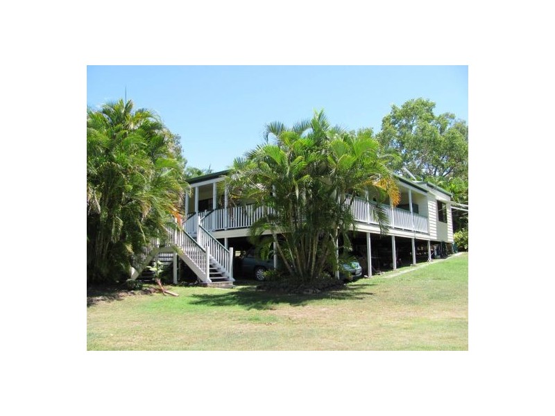 611 Miran Khan Drive, Freshwater Point QLD 4737