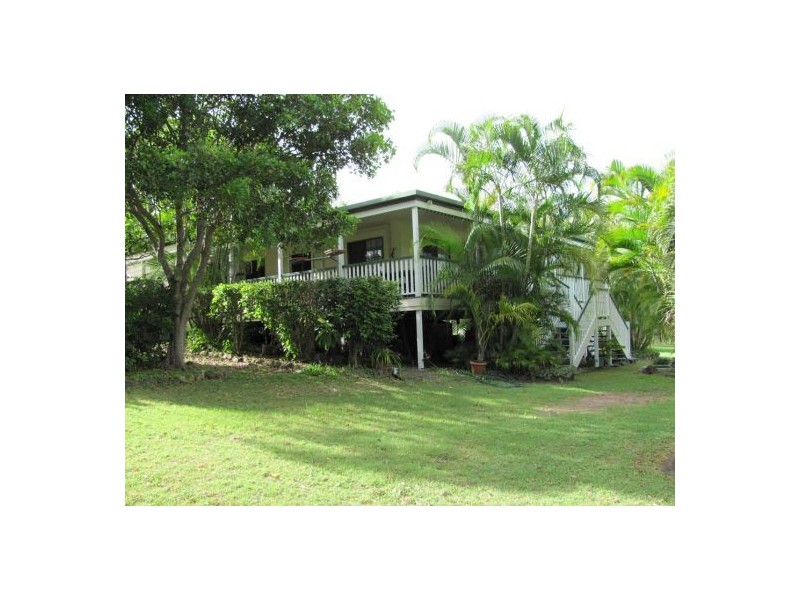 611 Miran Khan Drive, Freshwater Point QLD 4737