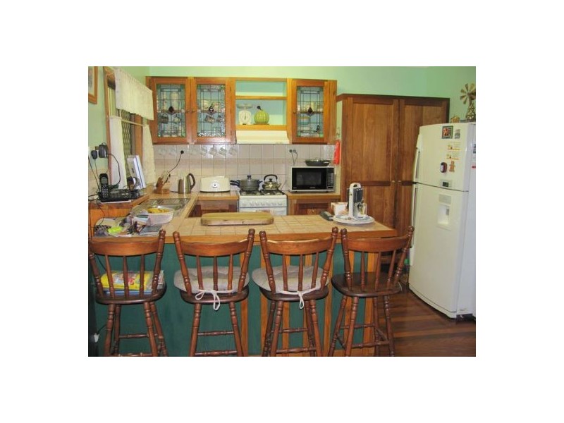 611 Miran Khan Drive, Freshwater Point QLD 4737