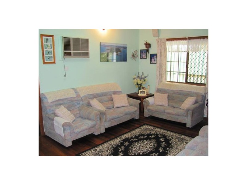 611 Miran Khan Drive, Freshwater Point QLD 4737