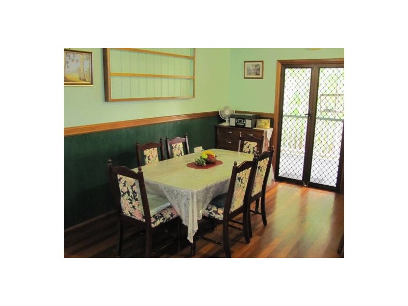 611 Miran Khan Drive, Freshwater Point QLD 4737