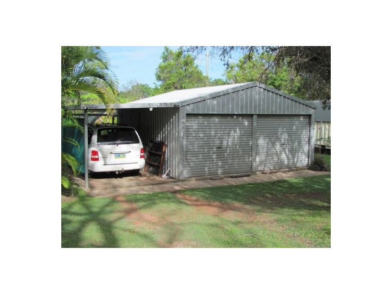 611 Miran Khan Drive, Freshwater Point QLD 4737