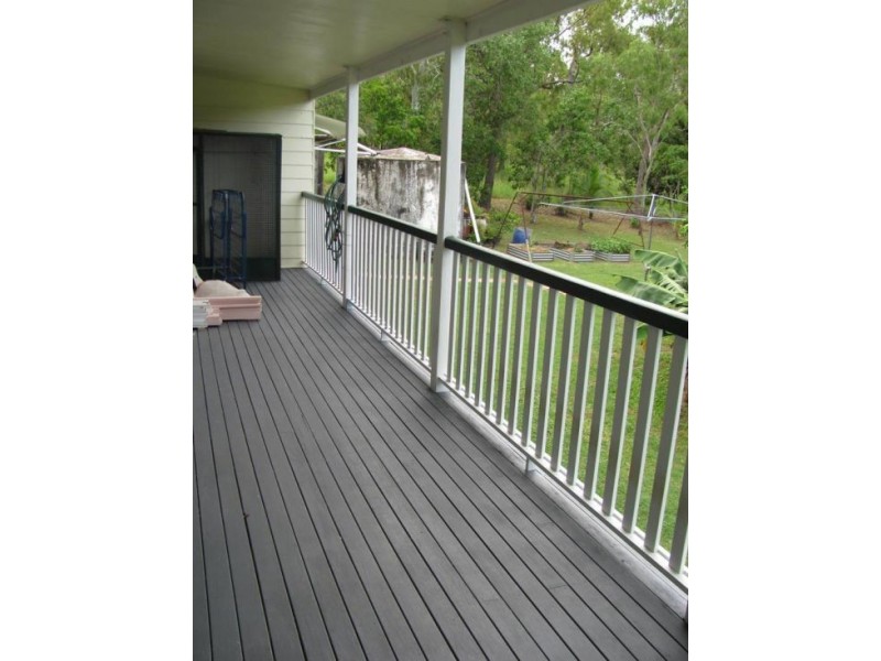 611 Miran Khan Drive, Freshwater Point QLD 4737