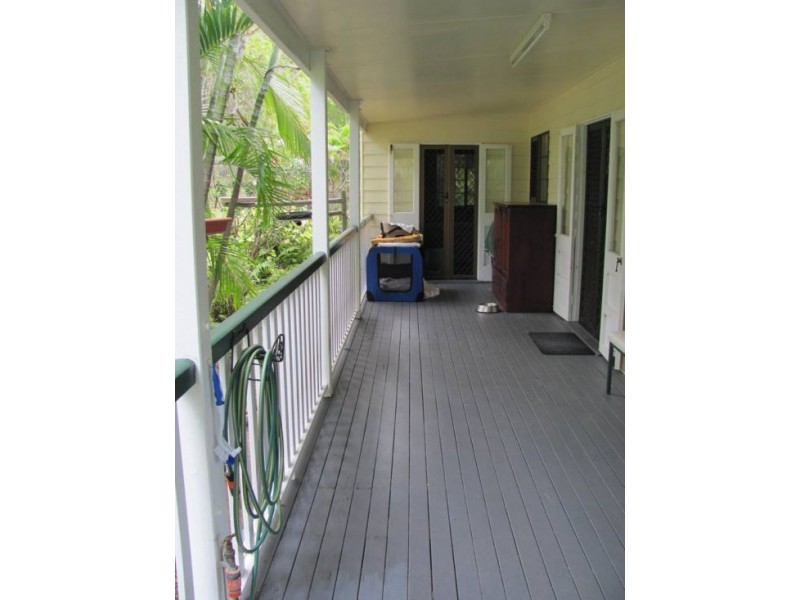 611 Miran Khan Drive, Freshwater Point QLD 4737