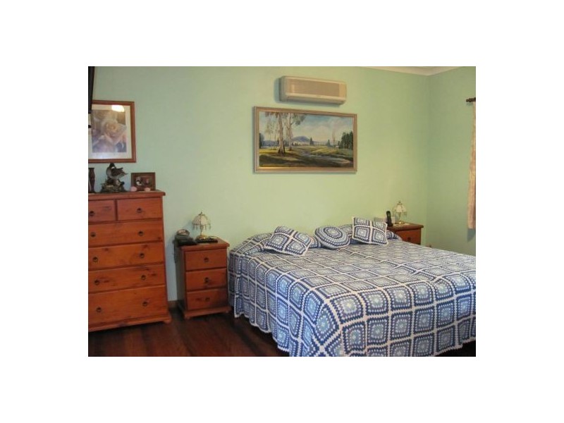 611 Miran Khan Drive, Freshwater Point QLD 4737