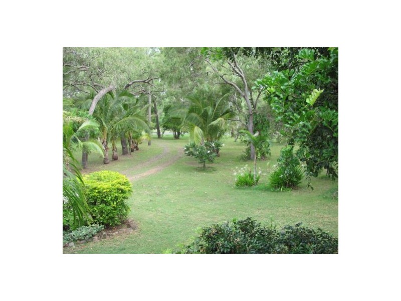 611 Miran Khan Drive, Freshwater Point QLD 4737