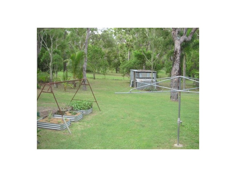 611 Miran Khan Drive, Freshwater Point QLD 4737