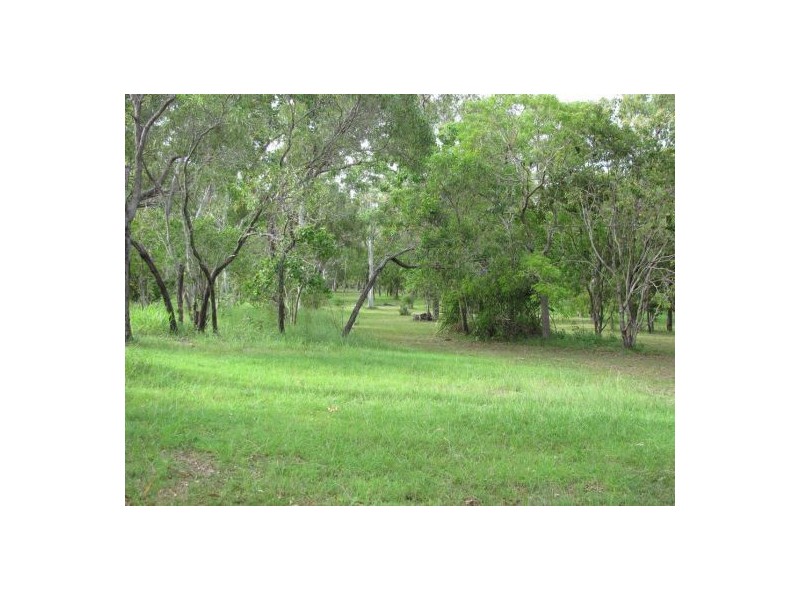 611 Miran Khan Drive, Freshwater Point QLD 4737