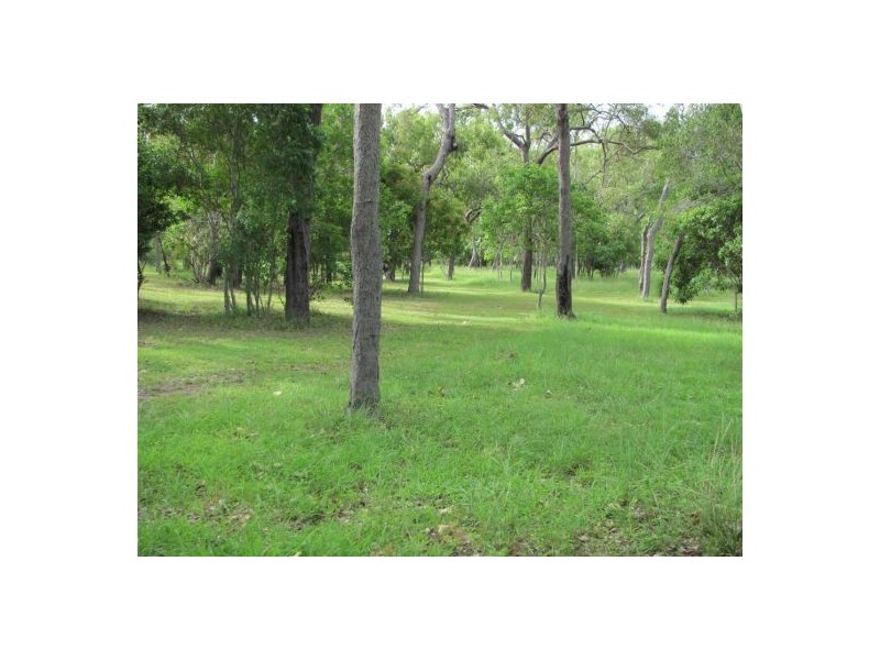 611 Miran Khan Drive, Freshwater Point QLD 4737