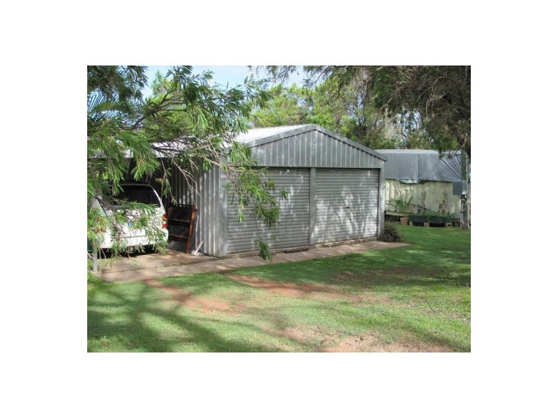 611 Miran Khan Drive, Freshwater Point QLD 4737